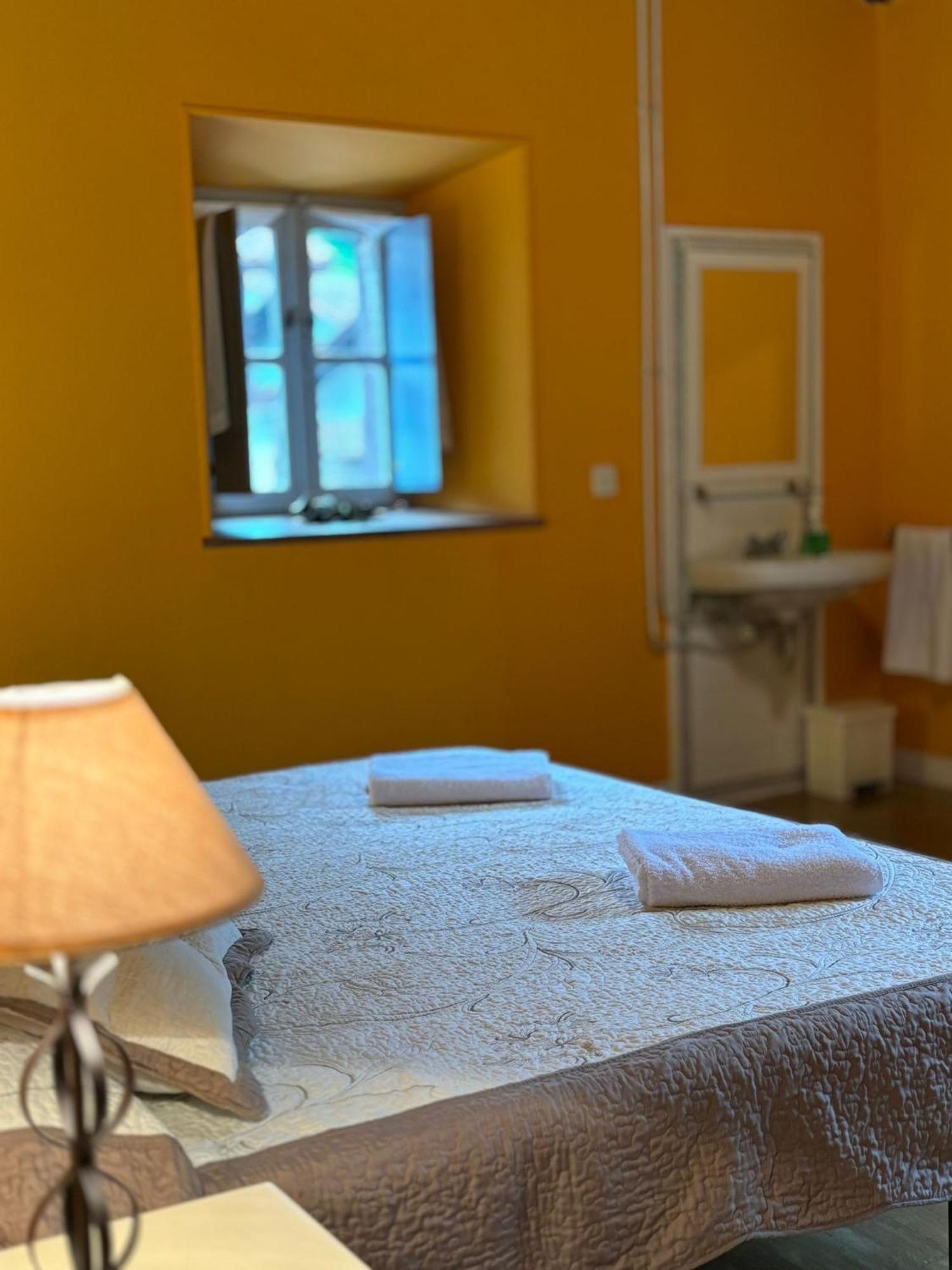 Zubietako Ostatua Hotel Room photo